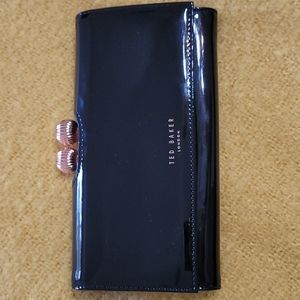 Ted Baker wallet
